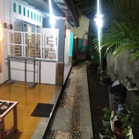 Pitara Homestay Gili Trawangan Kültér fotó