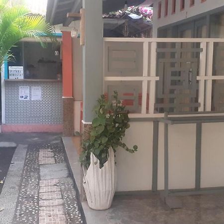 Pitara Homestay Gili Trawangan Kültér fotó