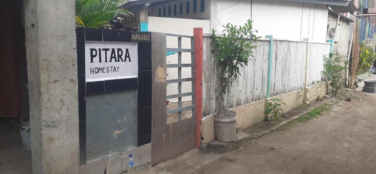 Pitara Homestay Gili Trawangan Kültér fotó